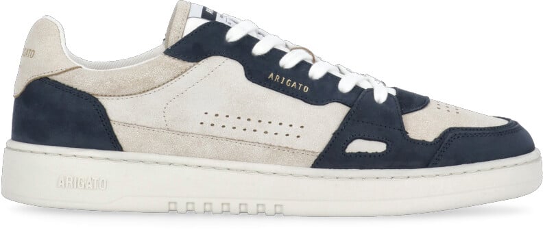 Axel Arigato Sneakers Blue Blauw