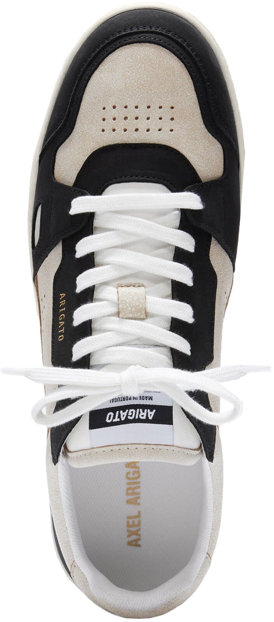 Axel Arigato Sneakers Beige Beige