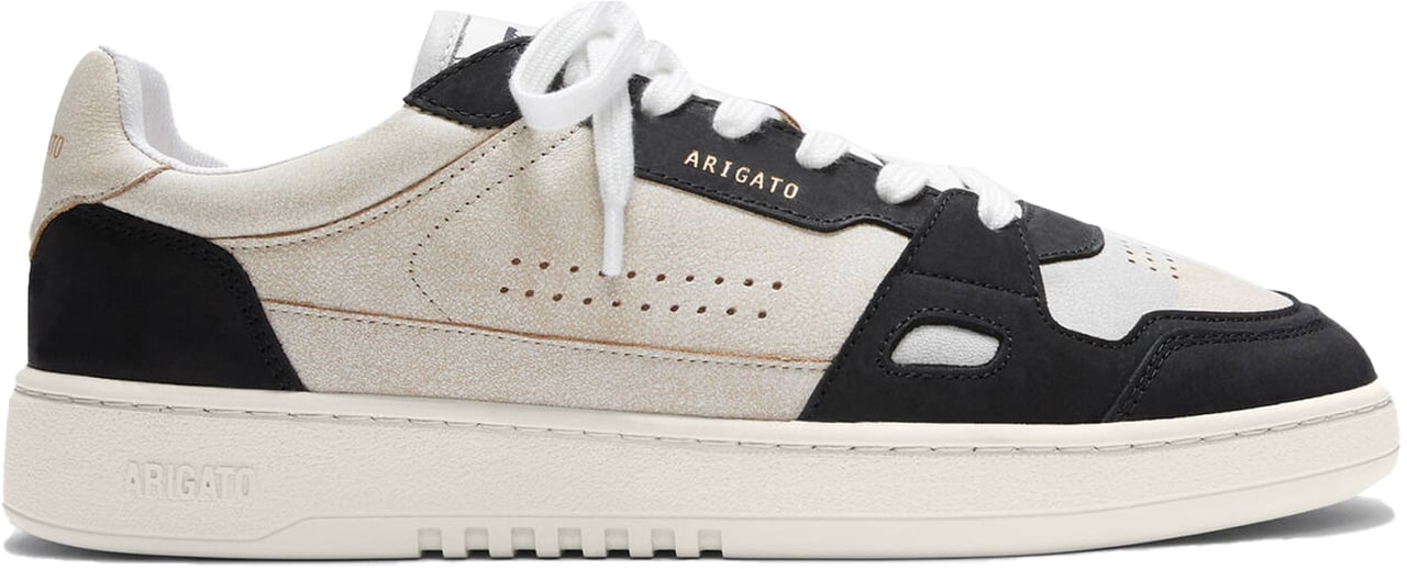 Axel Arigato Sneakers Beige Beige