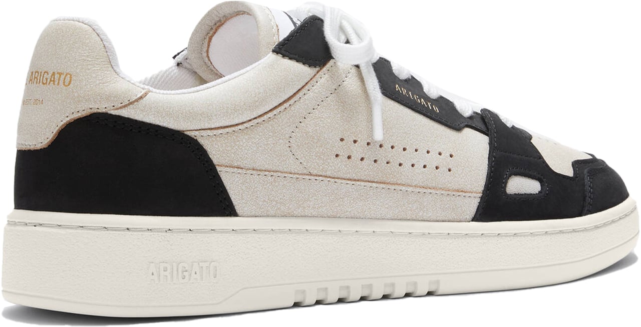 Axel Arigato Sneakers Beige Beige