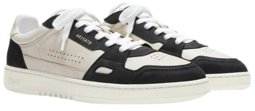 Axel Arigato Sneakers Beige Beige