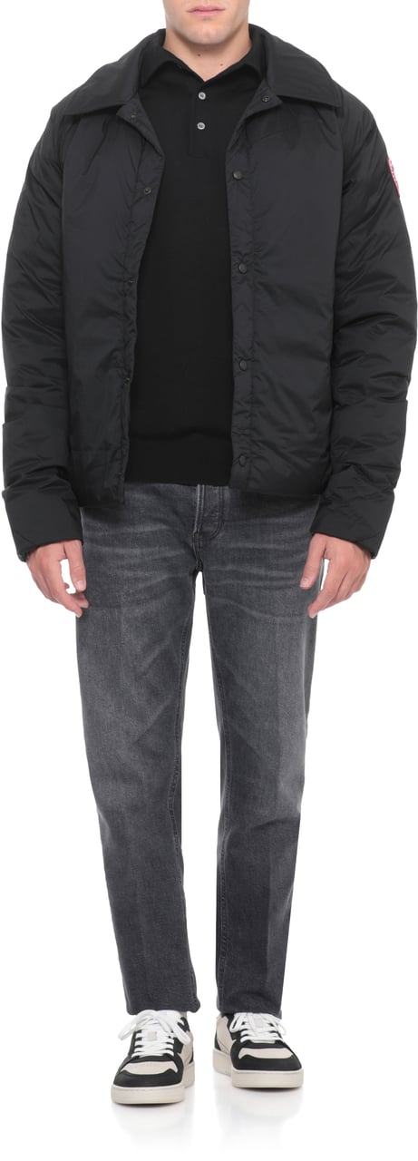 Axel Arigato Sneakers Black Zwart
