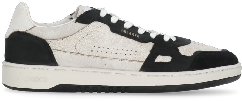Axel Arigato Sneakers Black Zwart