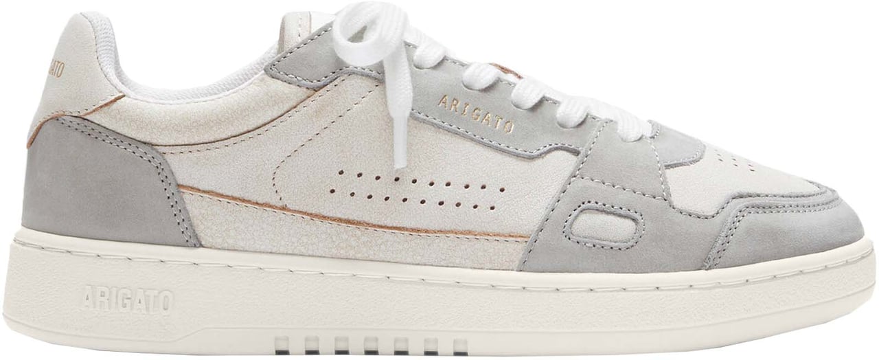 Axel Arigato Sneakers Beige Light Grey Beige