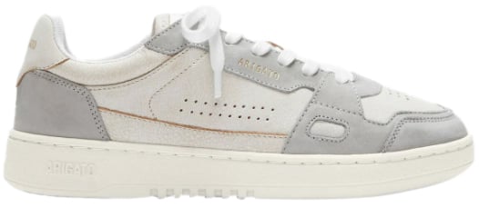 Axel Arigato Sneakers Beigegrigio Grijs