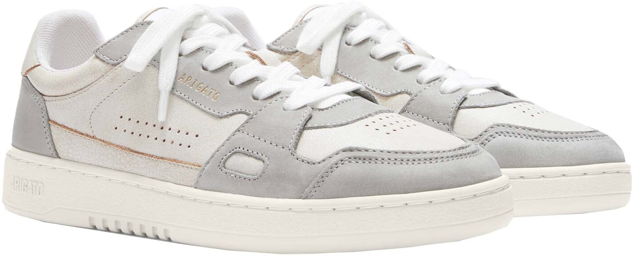 Axel Arigato Sneakers Beige Light Grey Beige