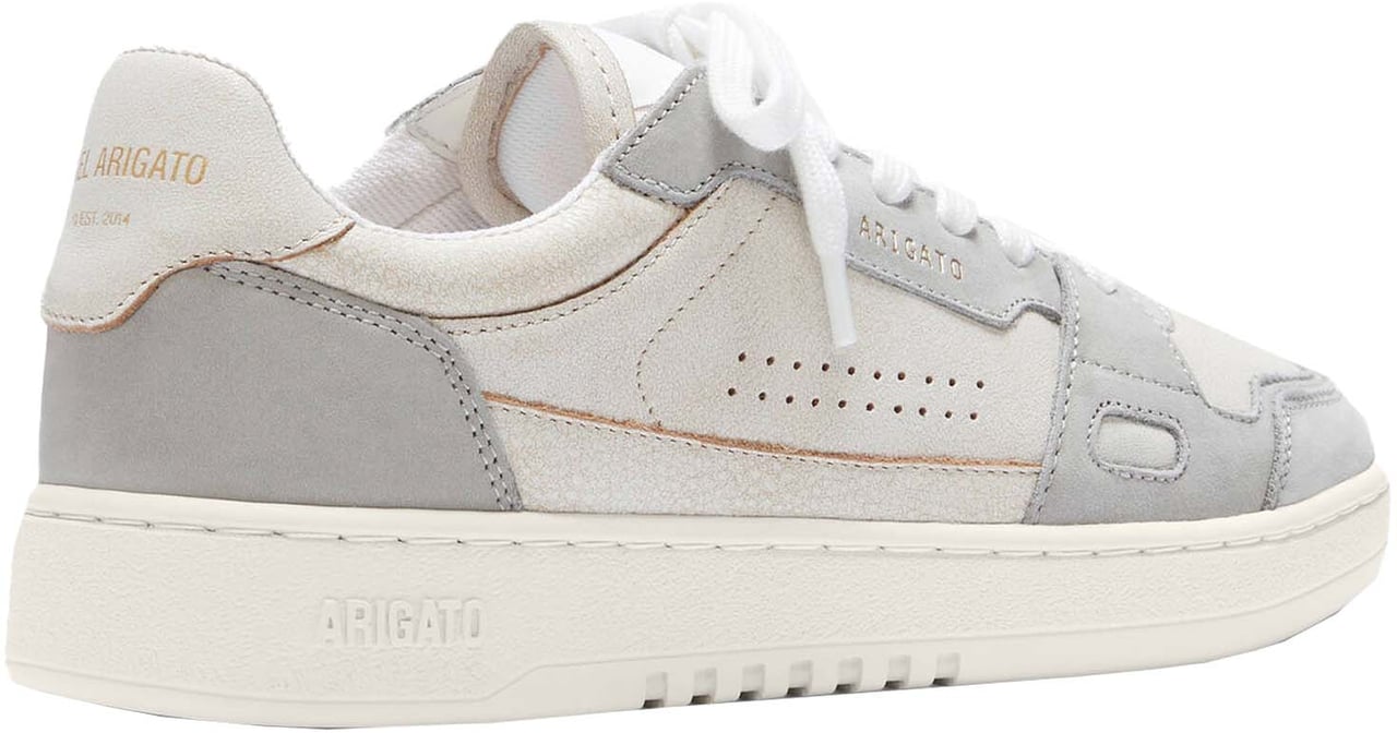Axel Arigato Sneakers Beige Light Grey Beige