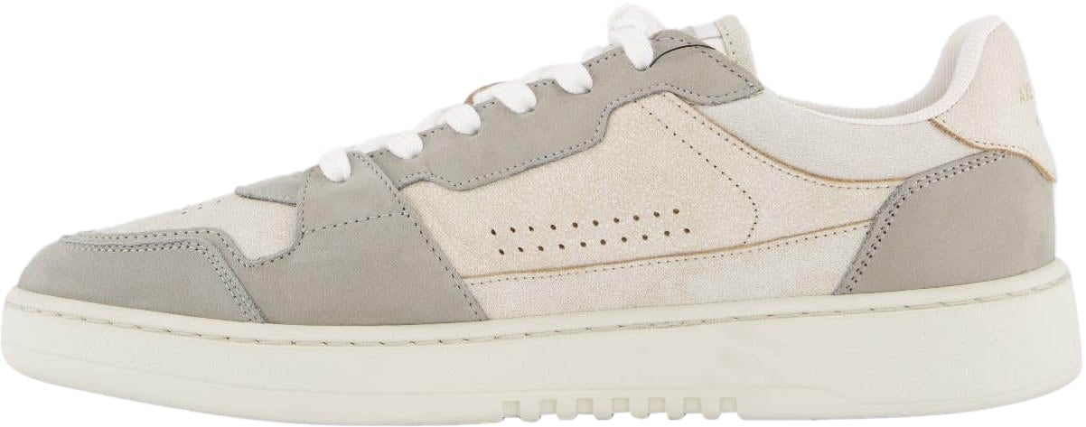 Axel Arigato Heren Dice Lo Sneaker Beige