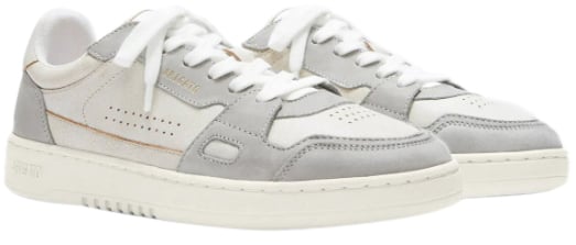 Axel Arigato Sneakers Beigegrigio Grijs