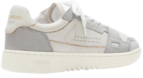 Axel Arigato Sneakers Beigegrigio Grijs