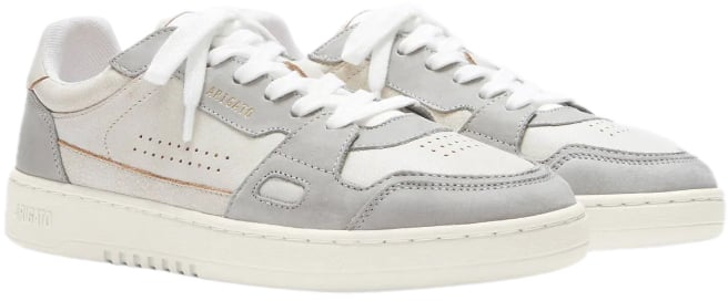 Axel Arigato Sneakers Grey Grijs