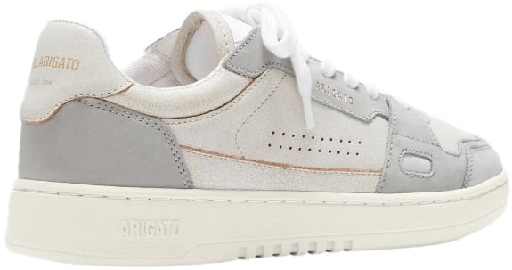 Axel Arigato Sneakers Grey Grijs