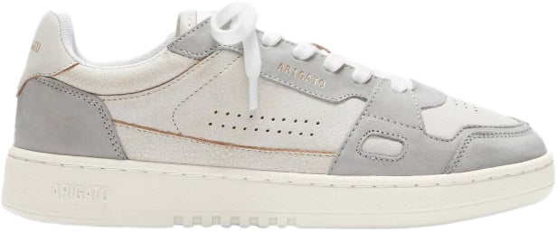 Axel Arigato Sneakers Grey Grijs