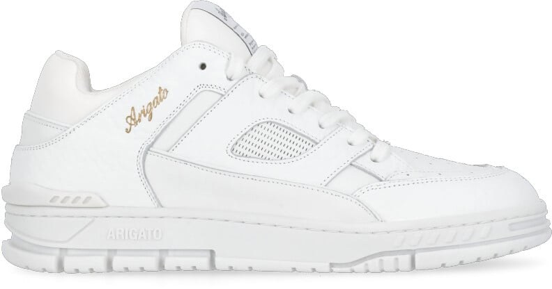 Axel Arigato Sneakers White Wit
