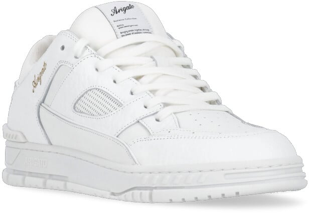 Axel Arigato Sneakers White Wit