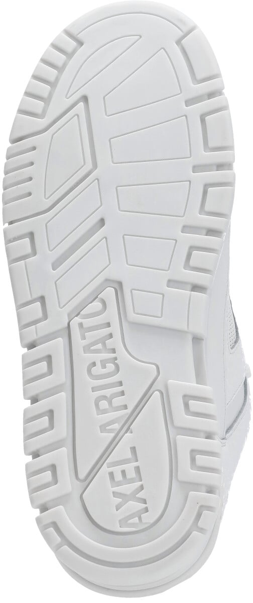 Axel Arigato Sneakers White Wit