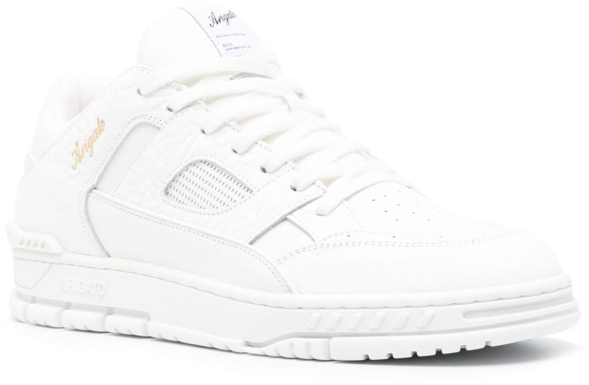 Axel Arigato Sneakers White Wit