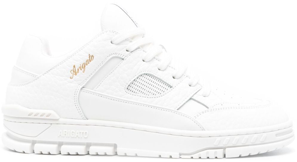 Axel Arigato Sneakers White Wit