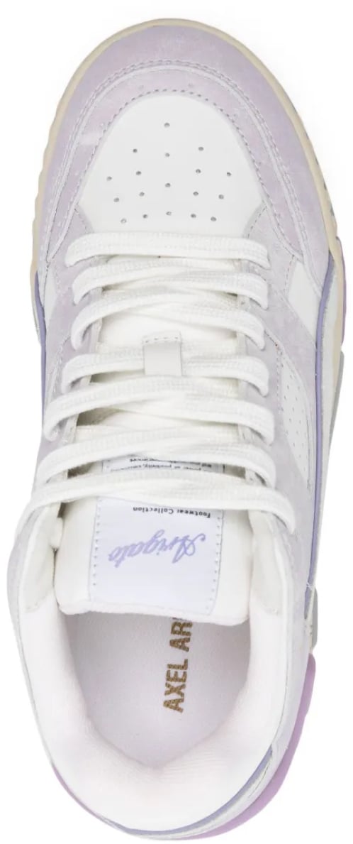 Axel Arigato Area Lo Sneakers Divers