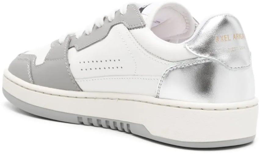 Axel Arigato Dice Lo Sneakers Wit