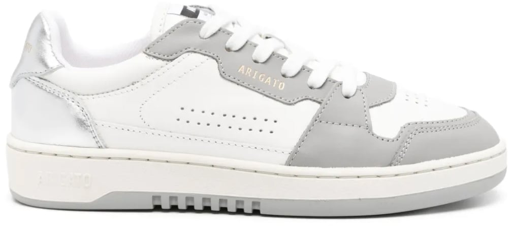 Axel Arigato Dice Lo Sneakers Wit