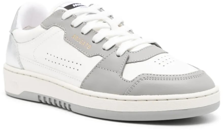 Axel Arigato Dice Lo Sneakers Wit