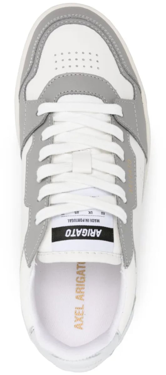 Axel Arigato Dice Lo Sneakers Wit