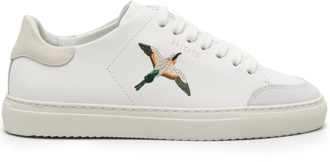 Axel Arigato Sneakers Bianco Wit