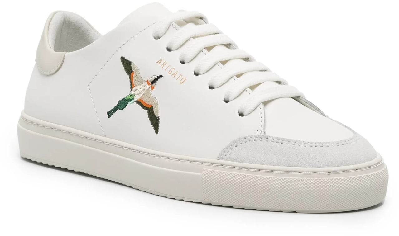 Axel Arigato Sneakers Bianco Wit