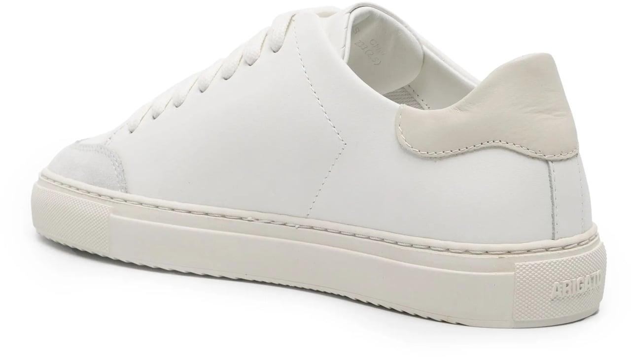 Axel Arigato Sneakers Bianco Wit