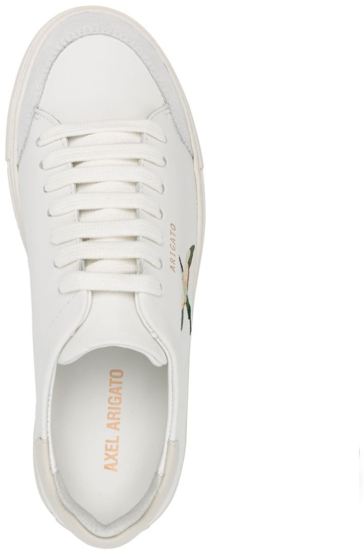 Axel Arigato clean 90 bee bird divers Divers