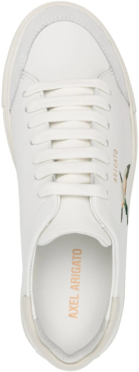 Axel Arigato Sneakers Bianco Wit