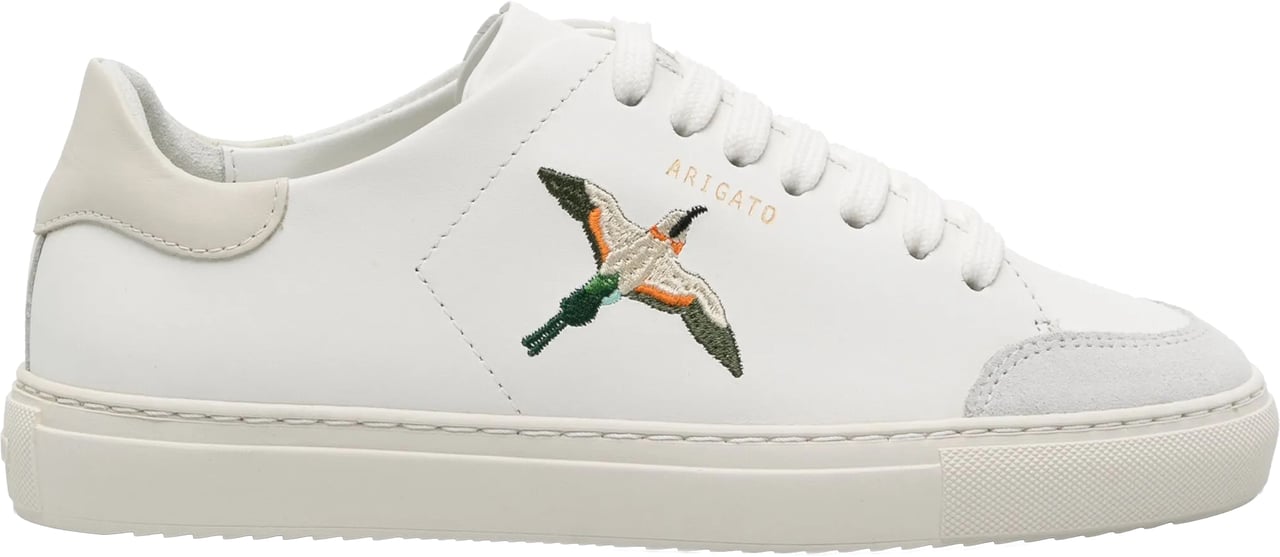 Axel Arigato Sneakers Bianco Wit