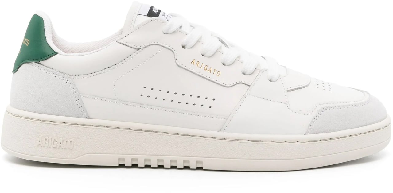 Axel Arigato Sneakers Bianco Wit
