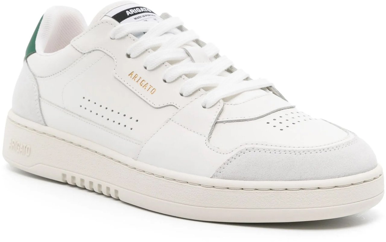 Axel Arigato Sneakers Bianco Wit