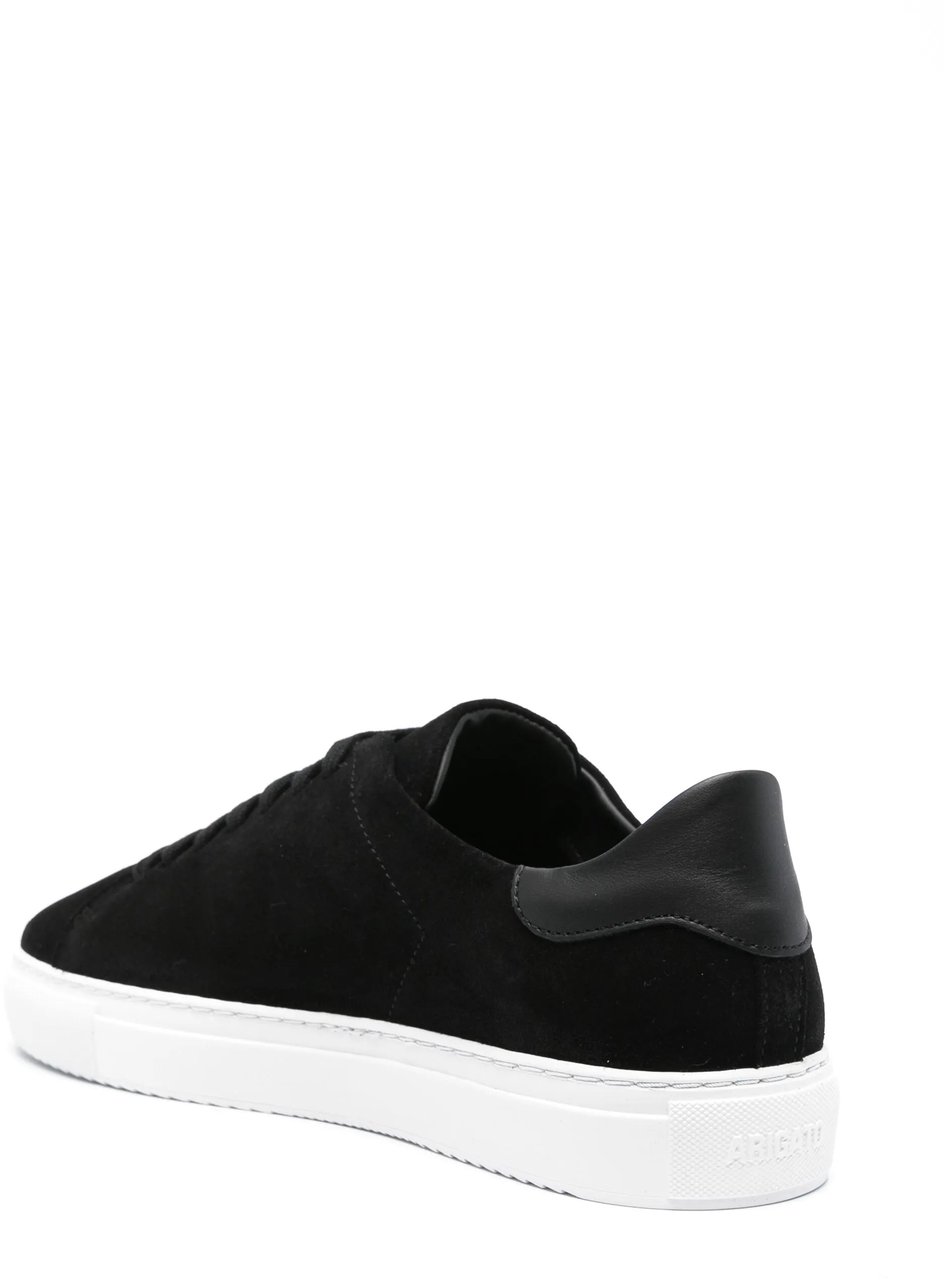 Axel Arigato Sneakers Black Zwart