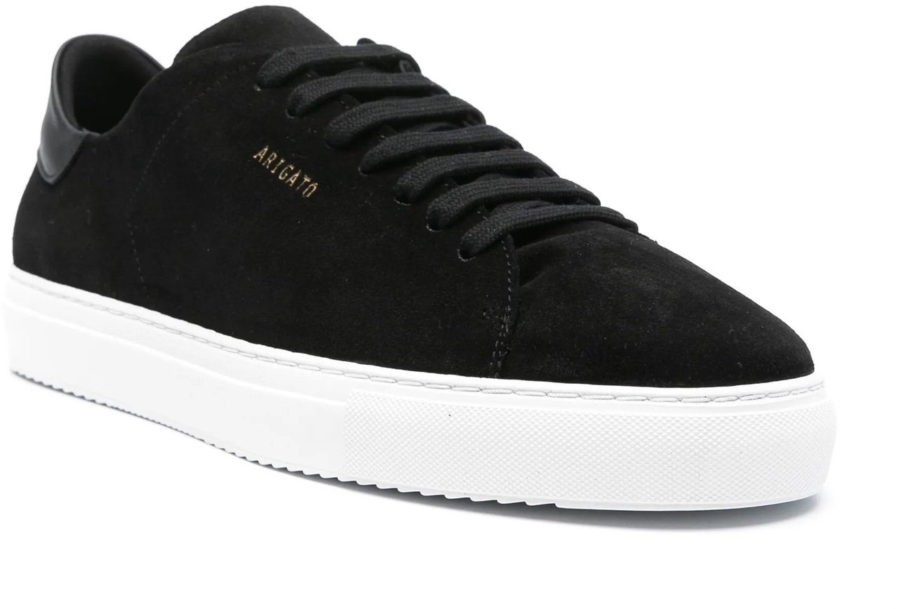 Axel Arigato Sneakers Black Zwart