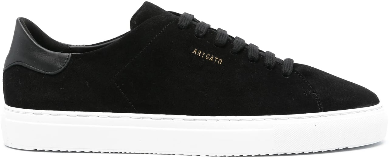 Axel Arigato Sneakers Black Zwart