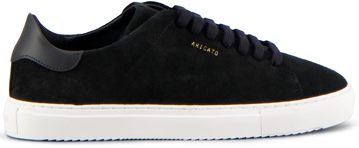 Axel Arigato Sneaker Zwart