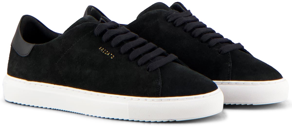 Axel Arigato Sneaker Zwart