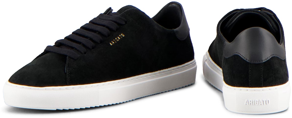 Axel Arigato Sneaker Zwart