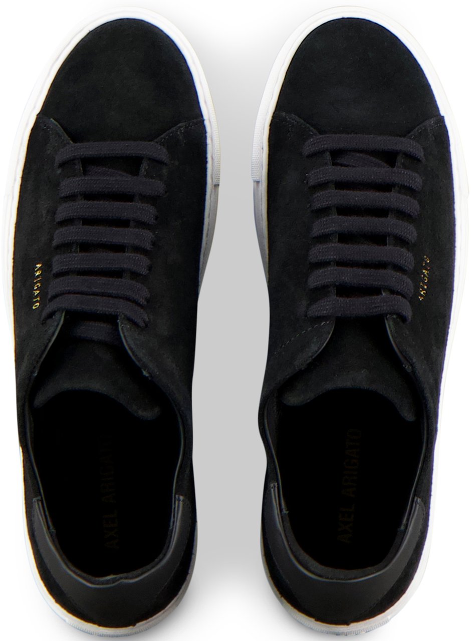 Axel Arigato Sneaker Zwart