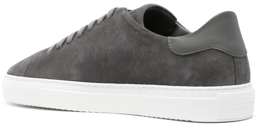 Axel Arigato Sneakers Dark Grey/White Donkergrijs