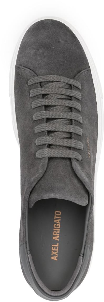 Axel Arigato Sneakers Dark Grey/White Donkergrijs