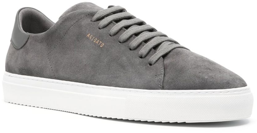 Axel Arigato Sneakers Dark Grey/White Donkergrijs