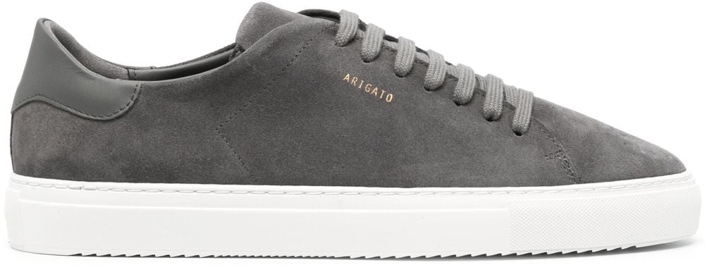 Axel Arigato Sneakers Dark Grey/White Donkergrijs