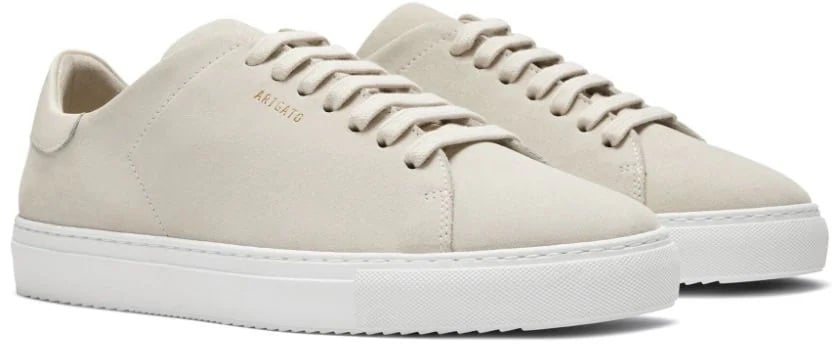 Axel Arigato clean 90 suede sneakers divers Divers