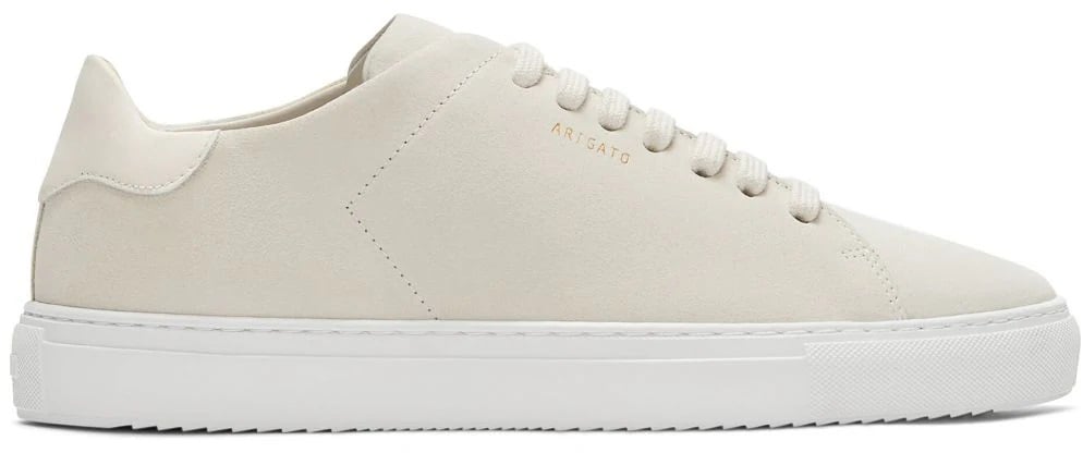 Axel Arigato clean 90 suede sneakers divers Divers