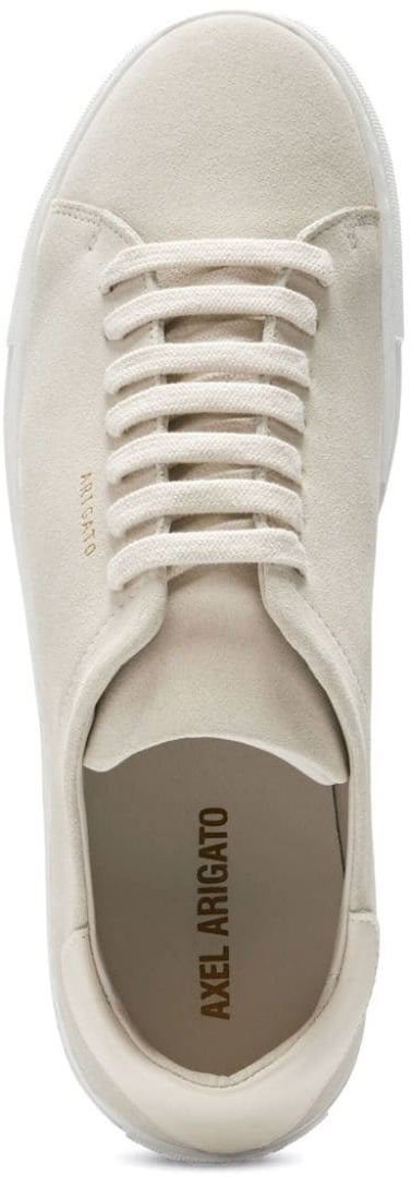 Axel Arigato clean 90 suede sneakers divers Divers