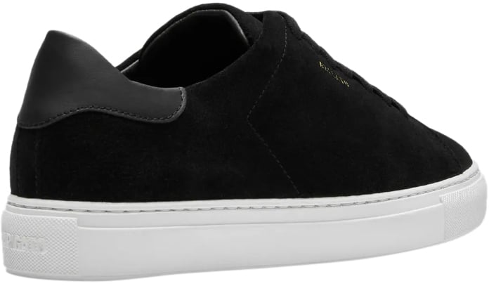 Axel Arigato Sneakers Black Zwart